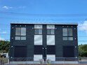仮）上桜田三丁目新築アパート