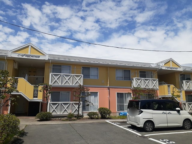 ファミールパークスＢ