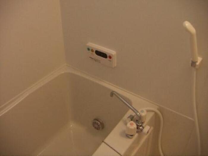 物件内観写真3　(浴室)