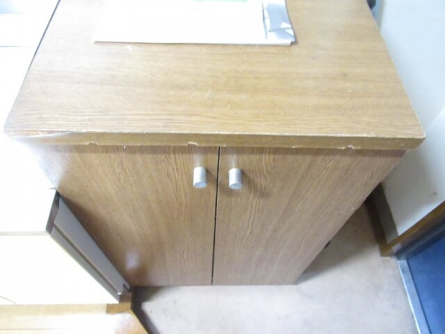 物件内観写真20　(シューズボックス)