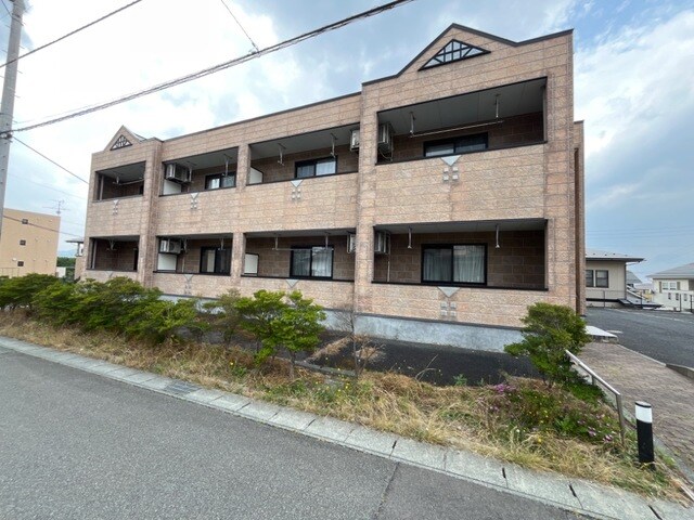 物件外観写真1　(外観写真その他1)