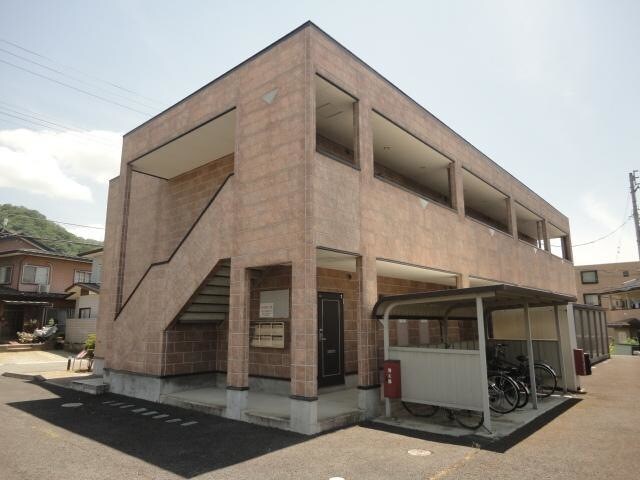 物件外観写真2　(外観写真その他2)