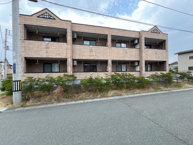 物件外観写真3　(外観写真その他3)