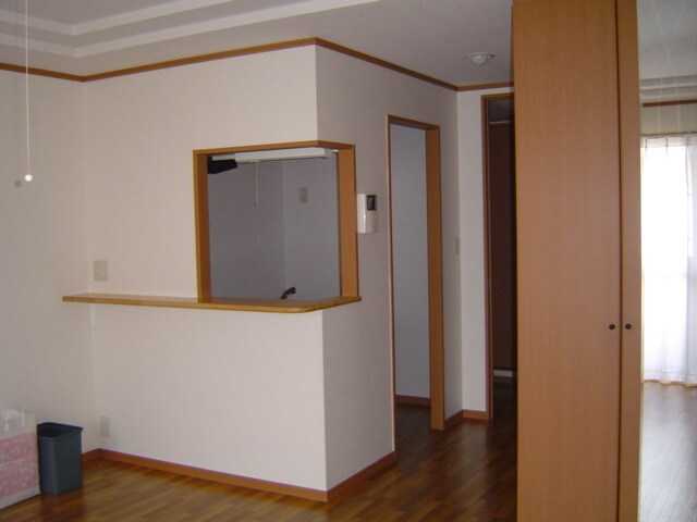 物件内観写真13　(キッチン)