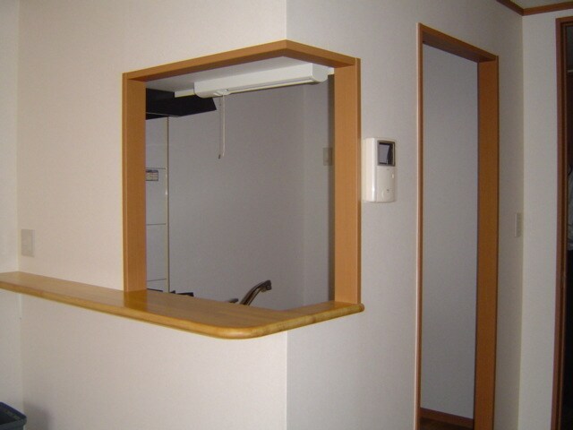 物件内観写真14　(キッチン)