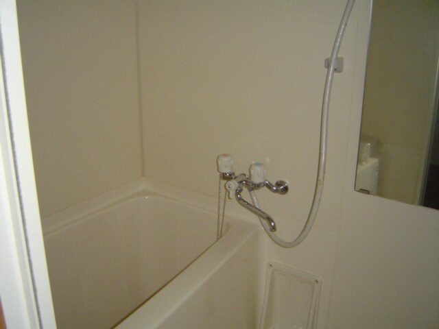 物件内観写真16　(バス／シャワールーム等)