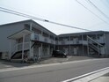 サンハイツ南原A