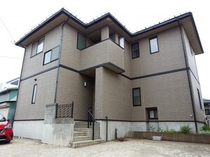 あかねヶ丘2丁目戸建て外観写真