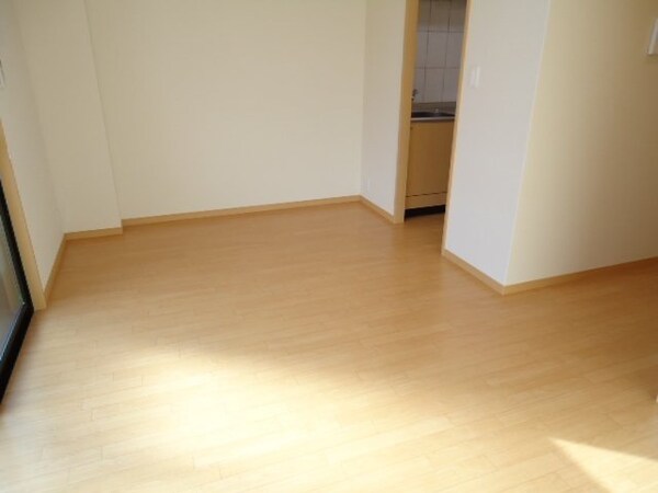 居室(リビング)
