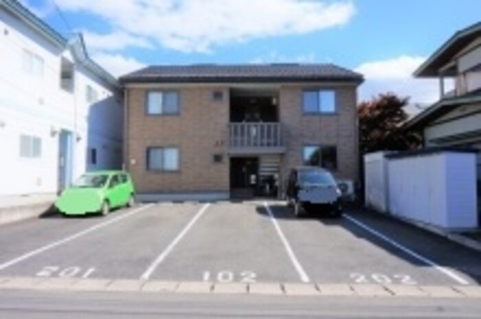 物件外観写真1　(外観)