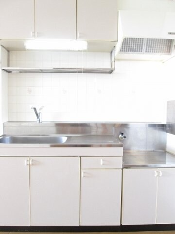 物件内観写真5　(キッチン)