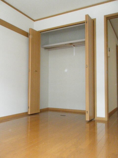 物件内観写真8　(収納)