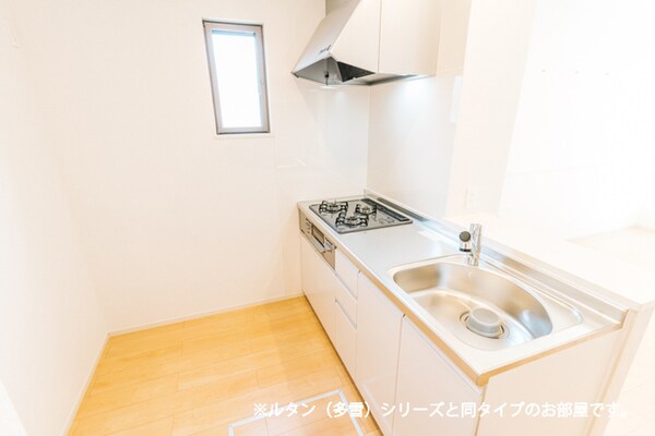 キッチン(キッチン)