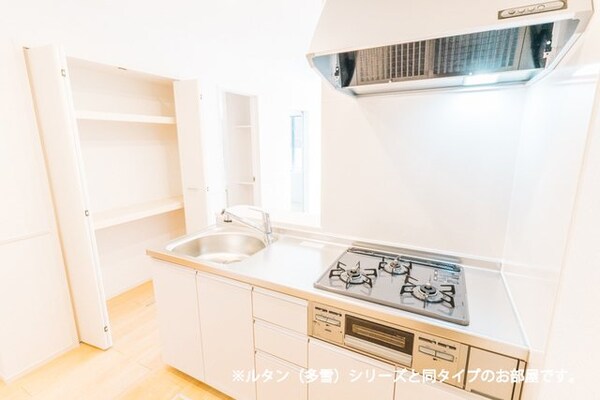 キッチン(キッチン)