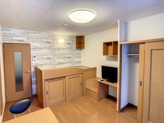 物件内観写真6　(※写真は別居室のサンプルです。)