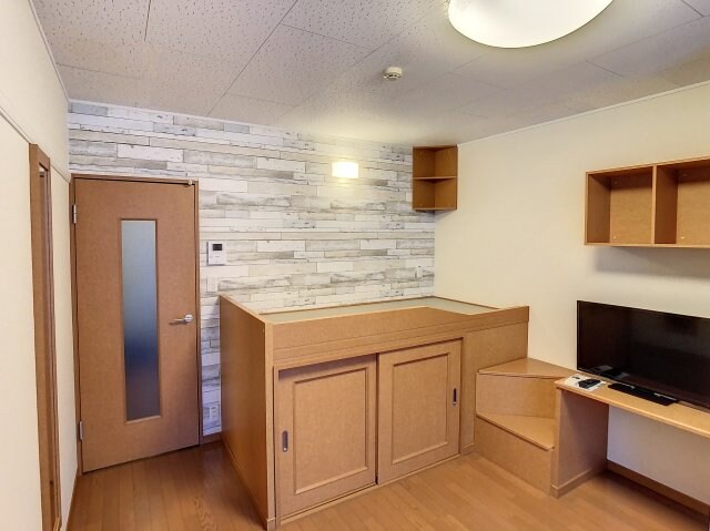 物件内観写真9　(※写真は別居室のサンプルです。)