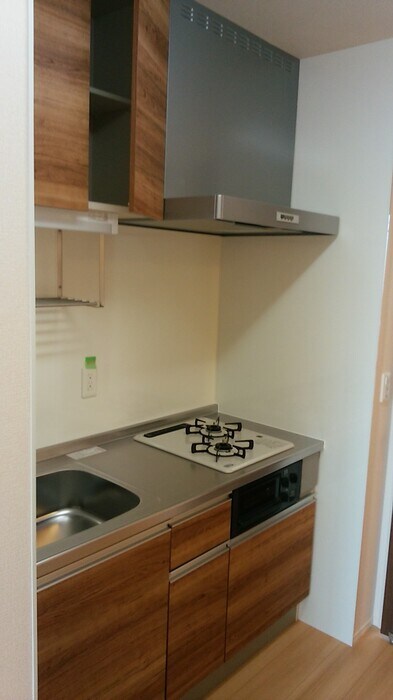 物件内観写真5　(キッチン)