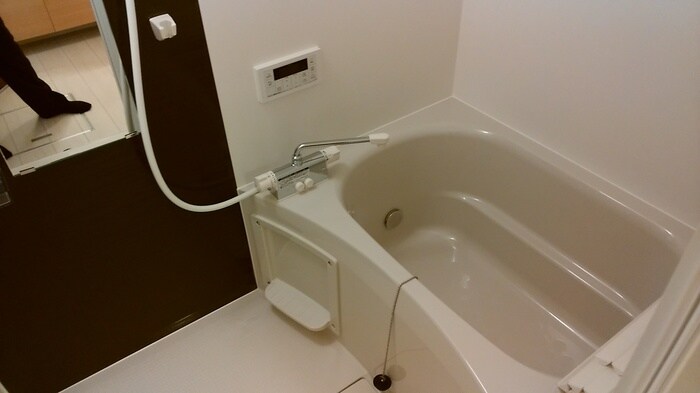 物件内観写真6　(バス／シャワールーム等)