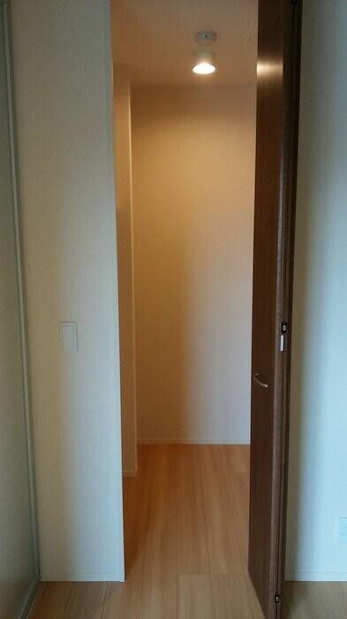 物件内観写真10　(収納)