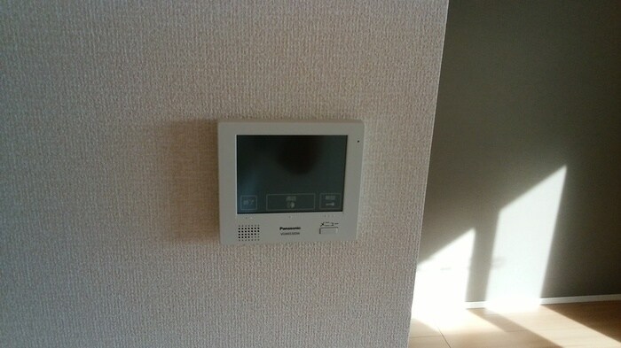 物件内観写真13　(セキュリティ)