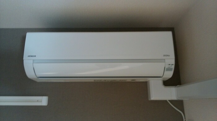 物件内観写真14　(その他設備)