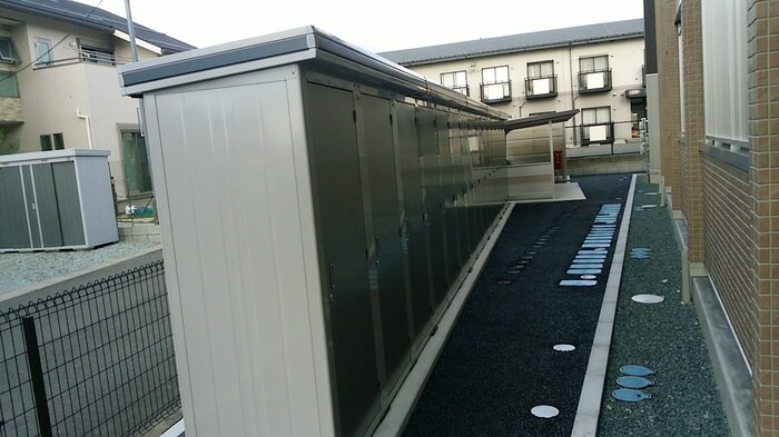 物件内観写真18　(その他共有部分)