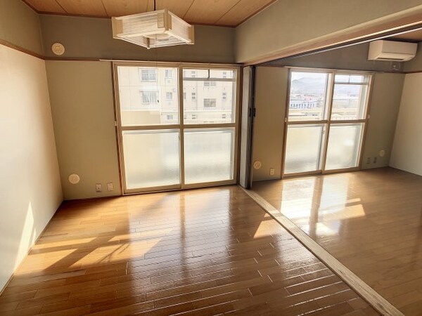 居室
