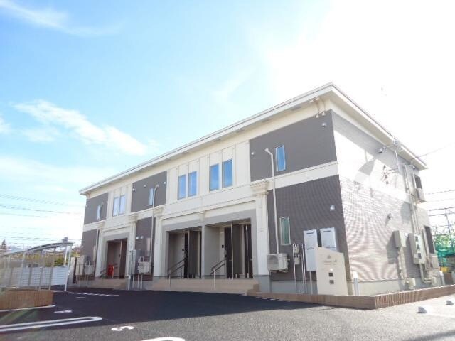 物件外観写真1　(外観写真その他3)