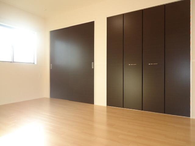 物件内観写真2　(洋室(イメージ))