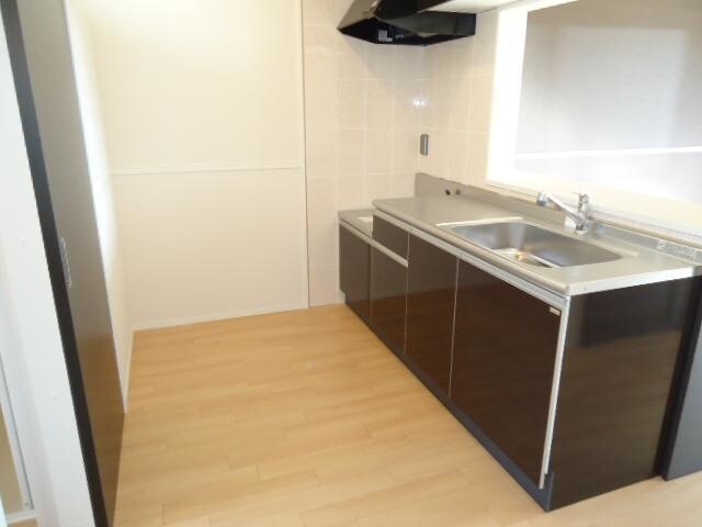 物件内観写真4　(キッチン(イメージ))