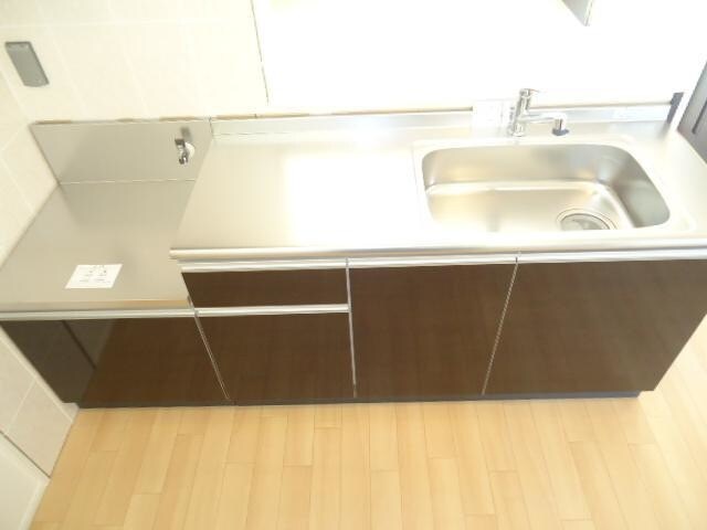 物件内観写真5　(キッチン(イメージ))