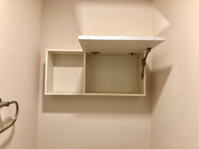 物件内観写真10　(トイレ収納(イメージ))