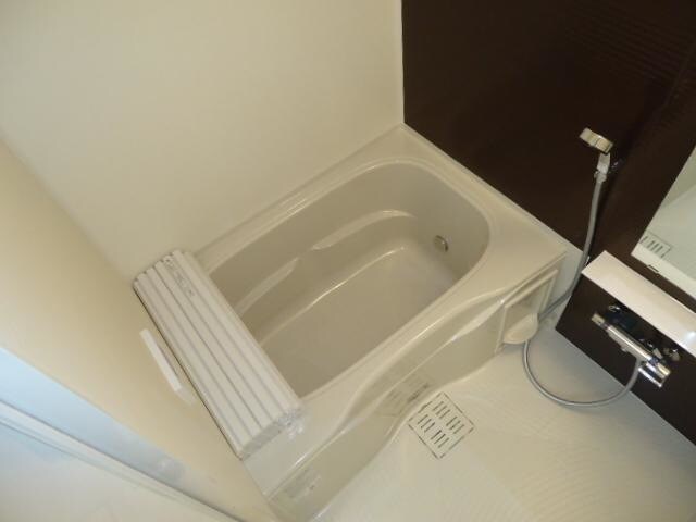 物件内観写真12　(バス(イメージ))