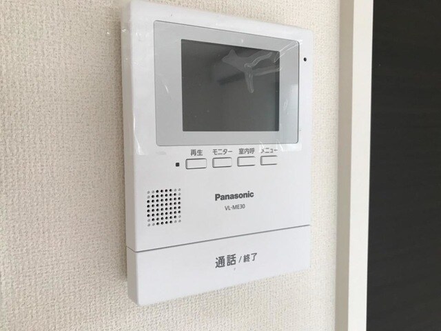 物件内観写真16　(カメラ付インターホン(イメージ))
