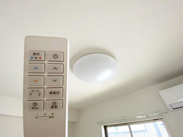 物件内観写真20　(照明(イメージ))