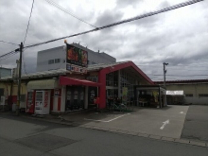 物件内観写真3　(ショッピングセンター吉田城南店（200ｍ）)