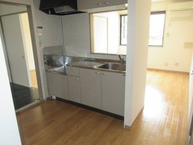 物件内観写真3　(サンプル写真になります。)