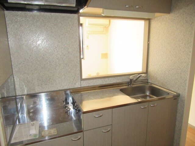 物件内観写真6　(サンプル写真になります。)