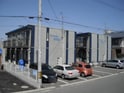 アバンティ成沢西 Ⅱ