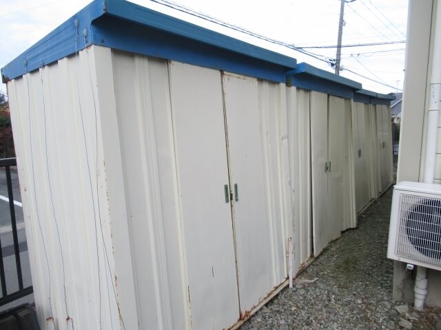 物件内観写真28　(物置)