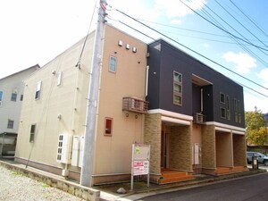 グレイス　ビクトリー　Ⅱ外観写真