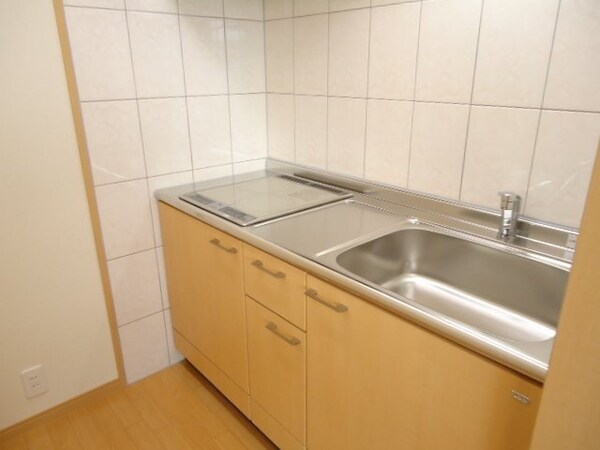 キッチン(キッチン)