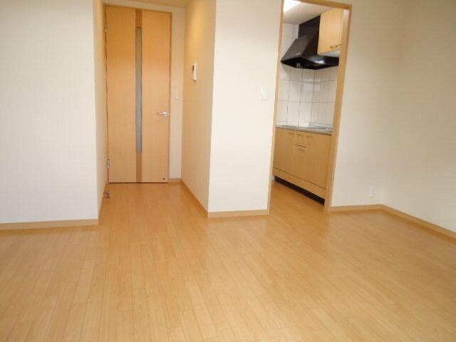 物件内観写真11　(リビング)