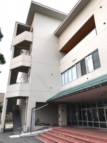 物件外観写真5　(蔵王第一小学校 1.1km)