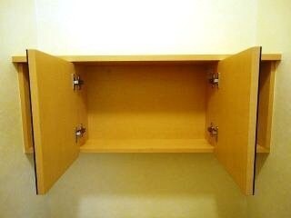 物件内観写真22　(ＷＣ収納)