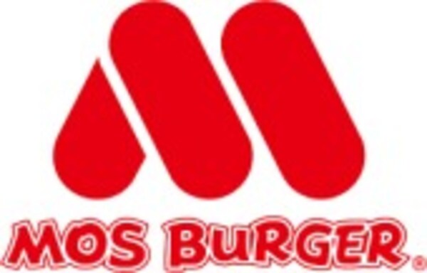 周辺環境(モスバーガー 山形西バイパス店 538m)