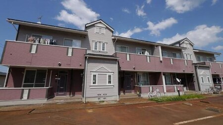 クレストール木場町Ｂ外観写真
