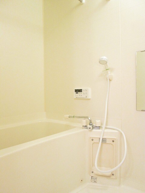 物件内観写真6　(バス／シャワールーム等)