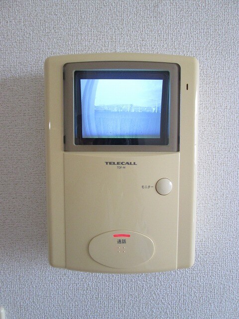 物件内観写真12　(セキュリティ)