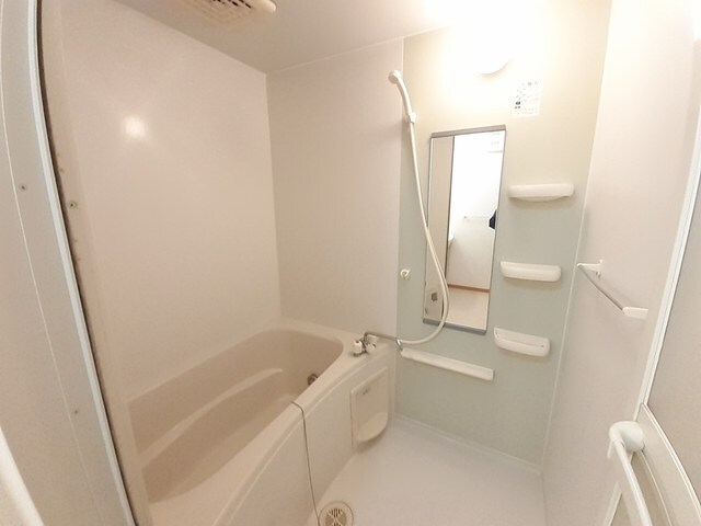 浴室(バス／シャワールーム等)